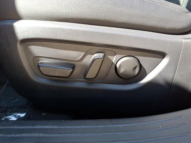 used 2023 Mazda CX-50 car, priced at $30,750
