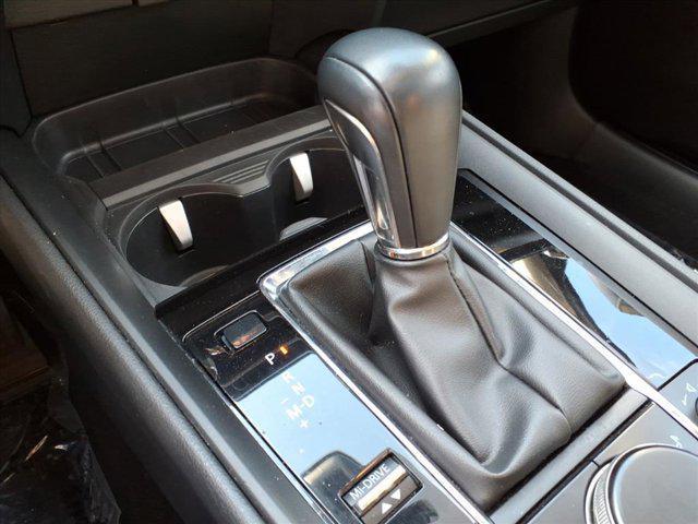 used 2023 Mazda CX-50 car, priced at $30,750