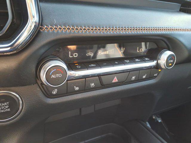 used 2023 Mazda CX-50 car, priced at $30,750