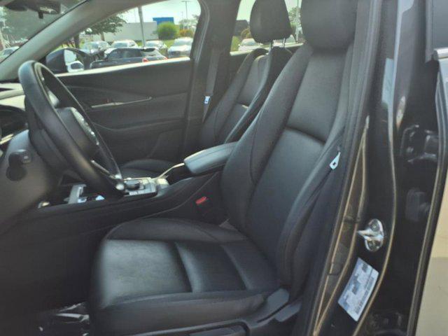 used 2022 Mazda CX-30 car, priced at $22,000