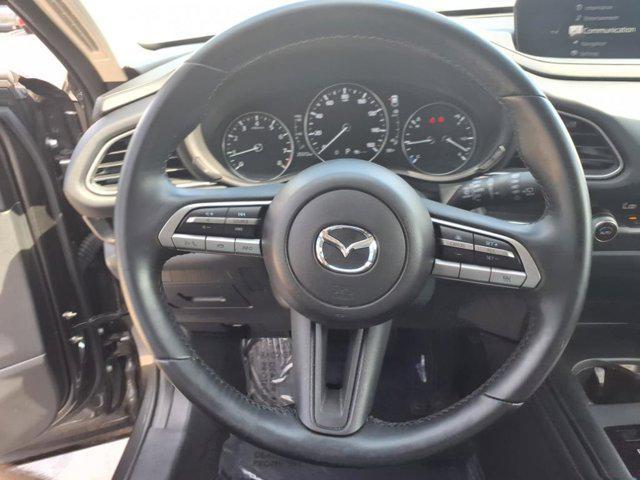 used 2022 Mazda CX-30 car, priced at $22,000