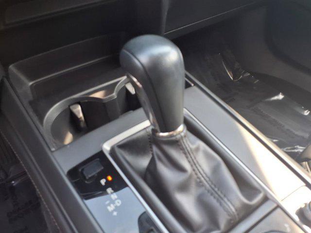 used 2022 Mazda CX-30 car, priced at $22,000