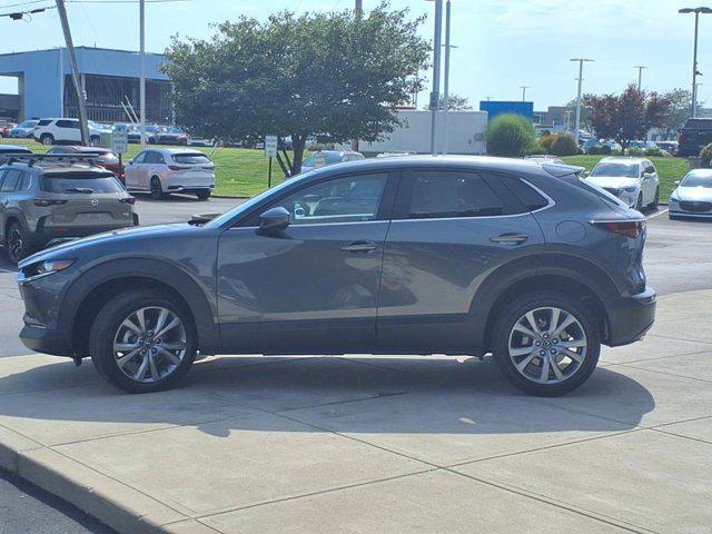 used 2022 Mazda CX-30 car, priced at $22,000