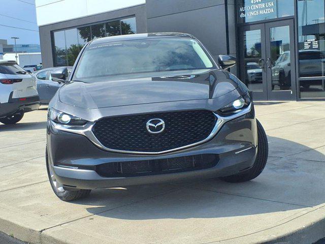 used 2022 Mazda CX-30 car, priced at $22,000