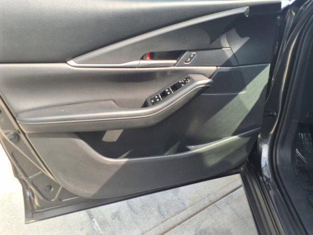 used 2022 Mazda CX-30 car, priced at $22,000