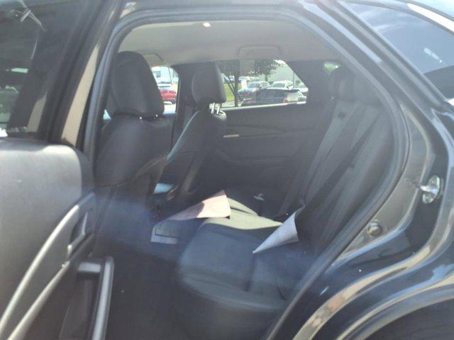 used 2022 Mazda CX-30 car, priced at $22,000