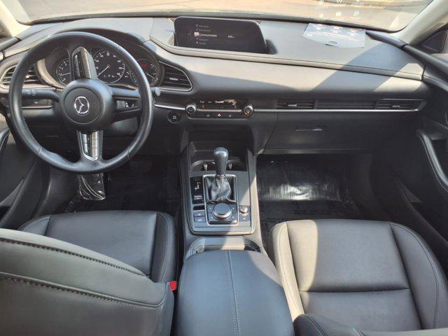used 2022 Mazda CX-30 car, priced at $22,000