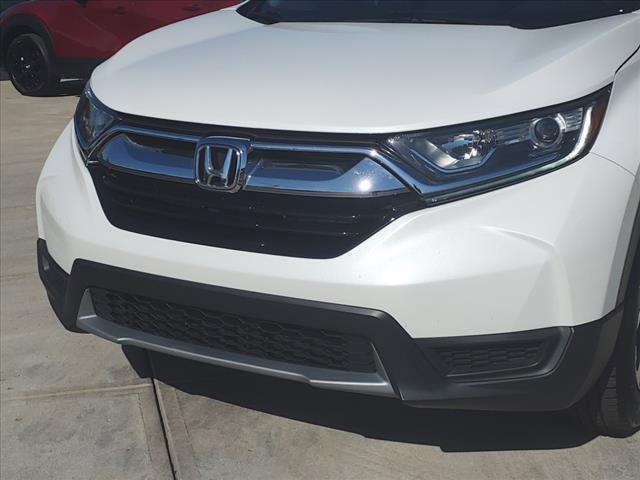 used 2019 Honda CR-V car, priced at $20,323