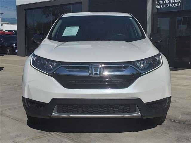 used 2019 Honda CR-V car, priced at $20,323