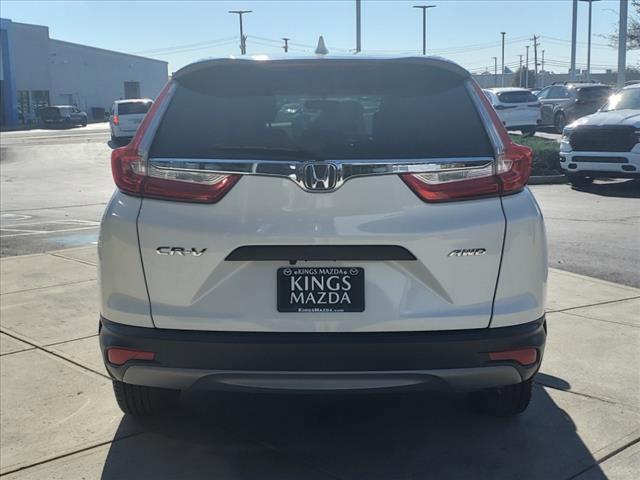 used 2019 Honda CR-V car, priced at $20,323