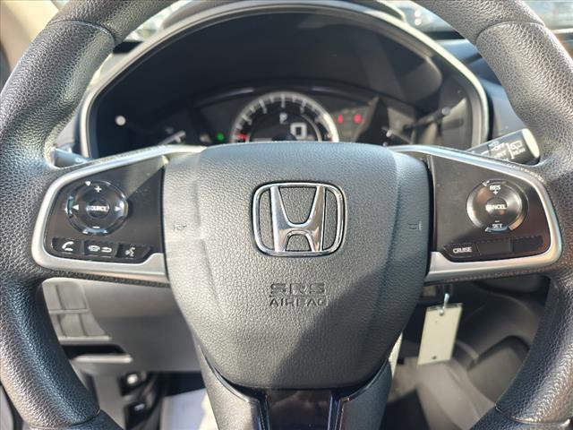 used 2019 Honda CR-V car, priced at $20,323