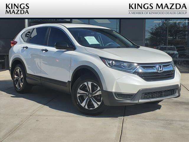 used 2019 Honda CR-V car, priced at $20,323