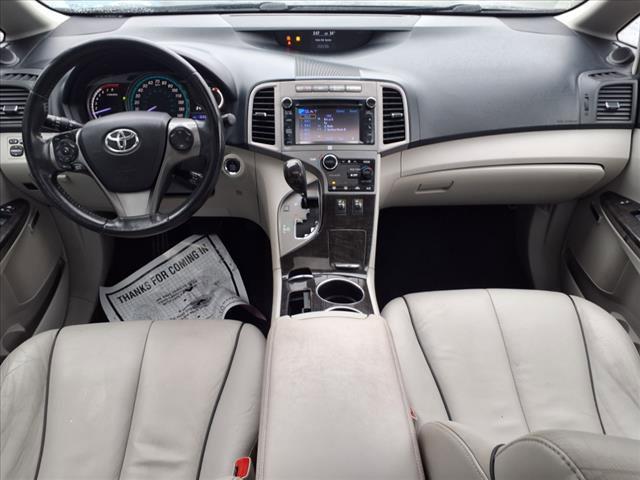 used 2014 Toyota Venza car, priced at $9,543