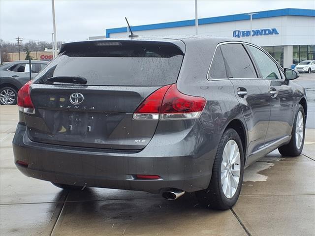 used 2014 Toyota Venza car, priced at $9,543