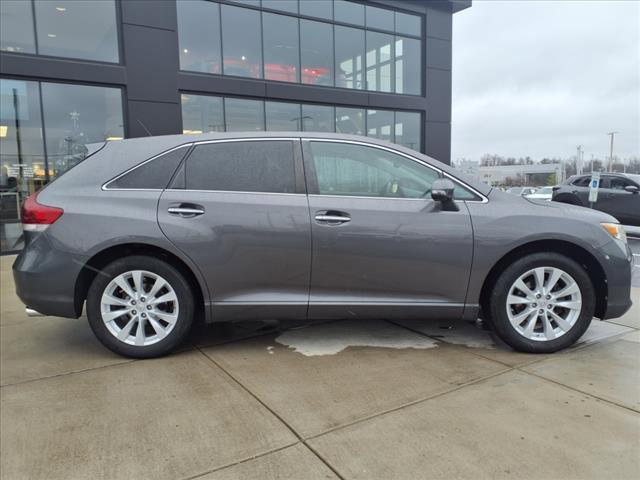 used 2014 Toyota Venza car, priced at $9,543