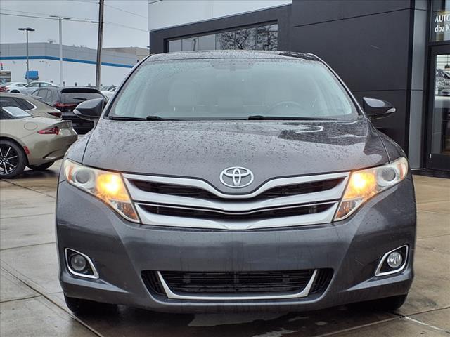 used 2014 Toyota Venza car, priced at $9,543