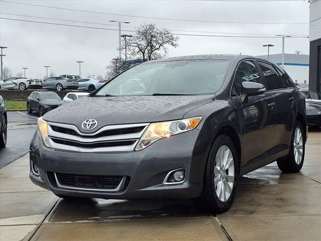 used 2014 Toyota Venza car, priced at $9,543