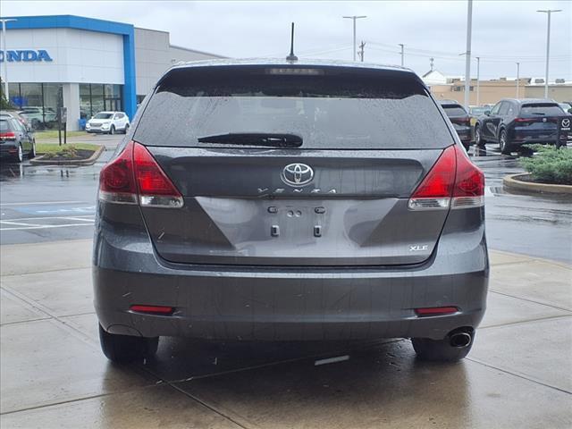 used 2014 Toyota Venza car, priced at $9,543