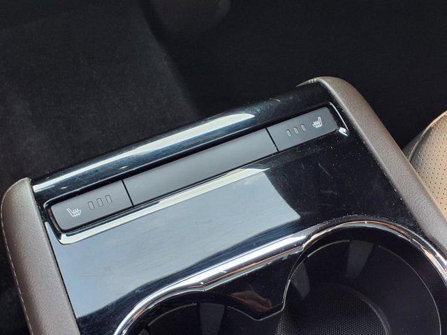 used 2022 Mazda CX-9 car, priced at $34,000