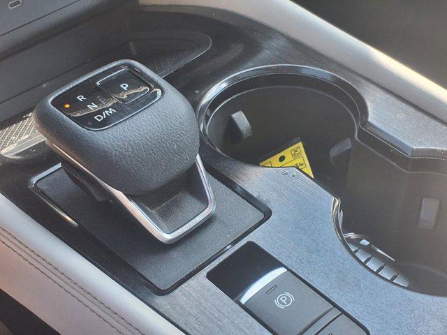 used 2022 Nissan Rogue car, priced at $29,000