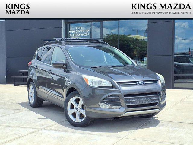 used 2015 Ford Escape car, priced at $7,500