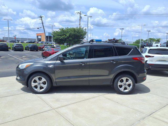 used 2015 Ford Escape car, priced at $7,500