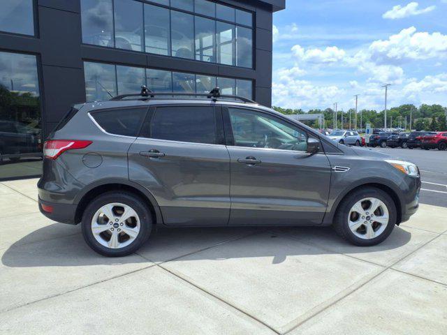 used 2015 Ford Escape car, priced at $7,500