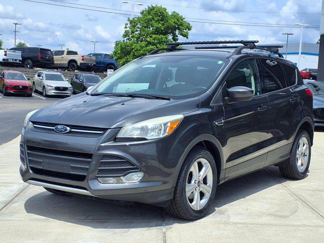 used 2015 Ford Escape car, priced at $7,500