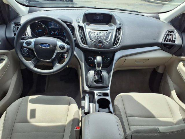 used 2015 Ford Escape car, priced at $7,500