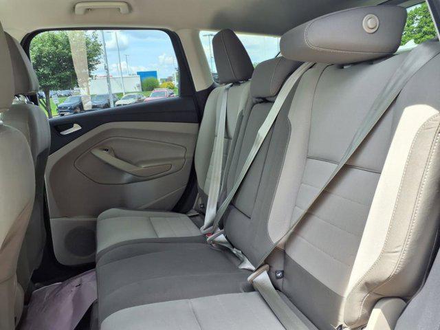 used 2015 Ford Escape car, priced at $7,500