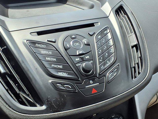 used 2015 Ford Escape car, priced at $7,500