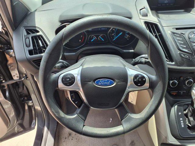 used 2015 Ford Escape car, priced at $7,500