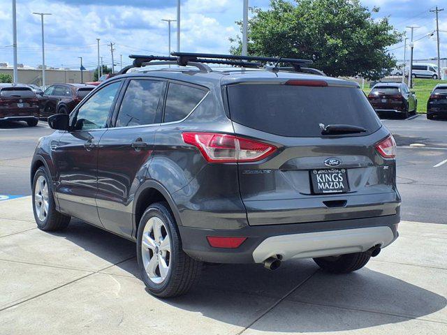 used 2015 Ford Escape car, priced at $7,500