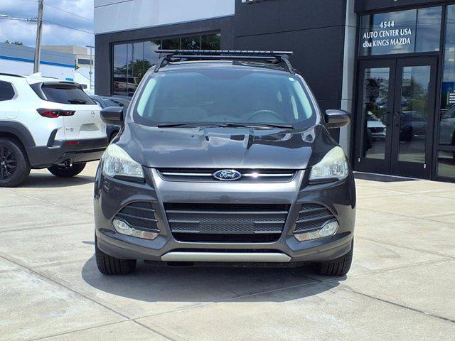 used 2015 Ford Escape car, priced at $7,500