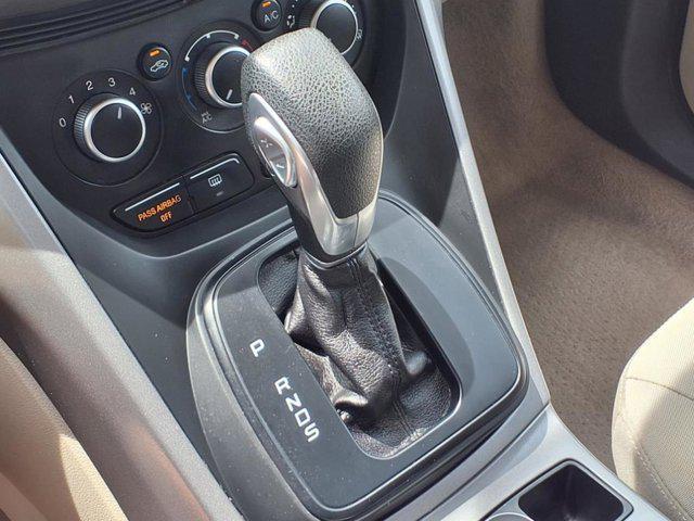 used 2015 Ford Escape car, priced at $7,500