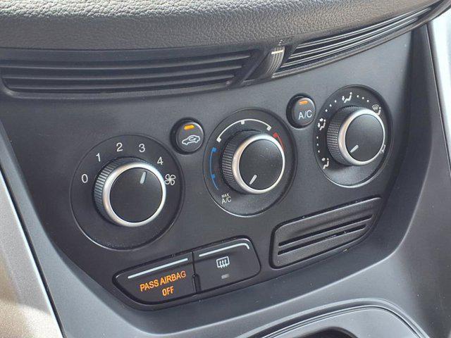 used 2015 Ford Escape car, priced at $7,500