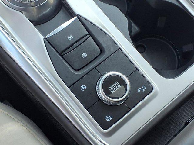 used 2022 Ford Explorer car, priced at $42,502