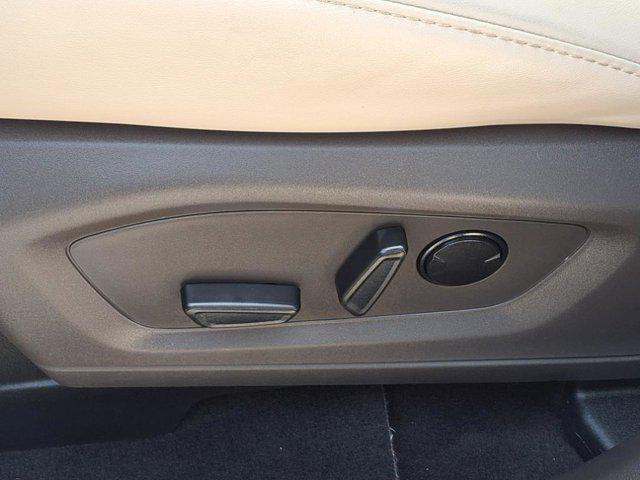 used 2022 Ford Explorer car, priced at $42,502