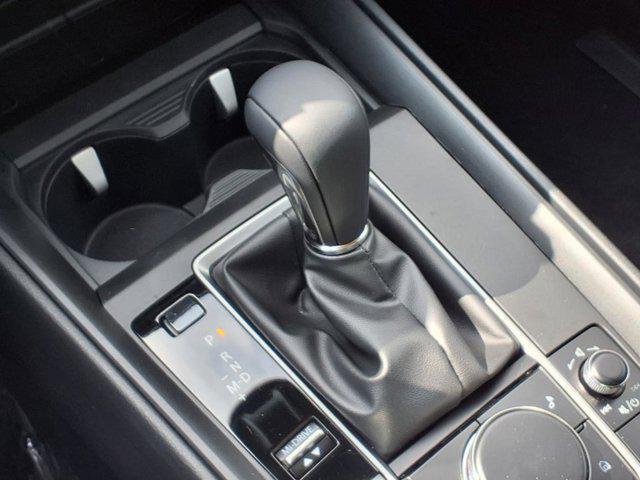 new 2025 Mazda CX-50 car, priced at $31,050