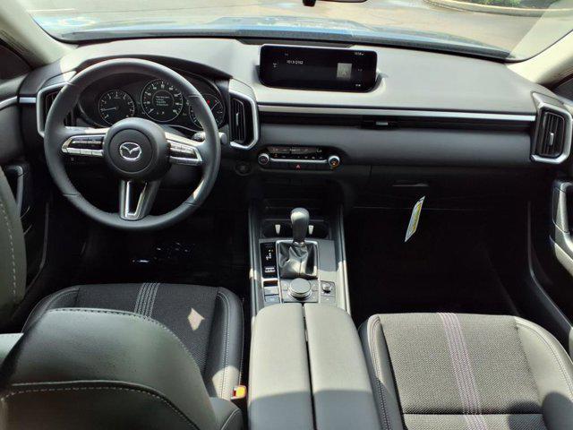 new 2025 Mazda CX-50 car, priced at $31,050