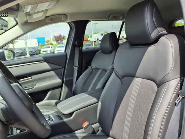 new 2025 Mazda CX-50 car, priced at $31,050