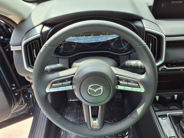 new 2025 Mazda CX-50 car, priced at $31,050