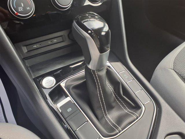 used 2024 Volkswagen Taos car, priced at $23,000