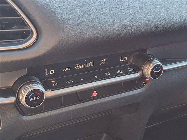 new 2025 Mazda CX-30 car, priced at $27,229