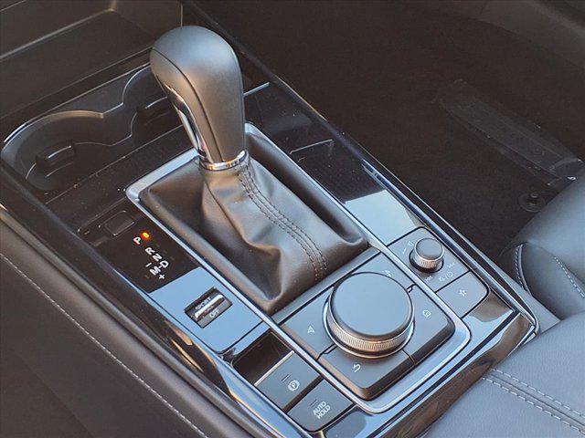 new 2025 Mazda CX-30 car, priced at $27,229