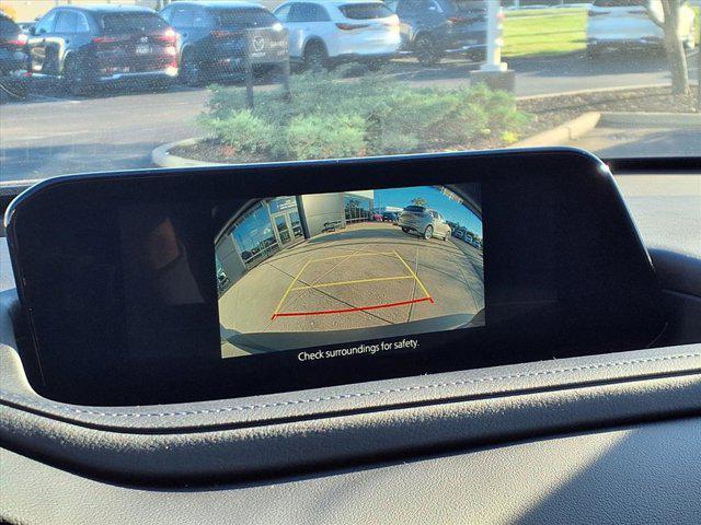 new 2025 Mazda CX-30 car, priced at $27,229