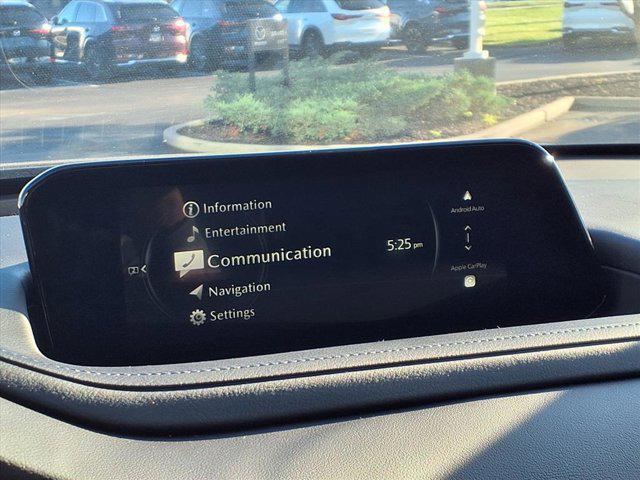 new 2025 Mazda CX-30 car, priced at $27,229