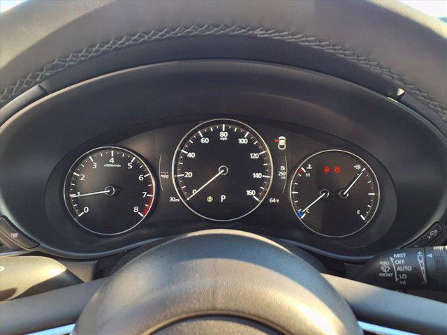 new 2025 Mazda CX-30 car, priced at $27,229