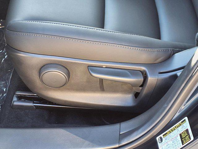 new 2025 Mazda CX-30 car, priced at $27,229