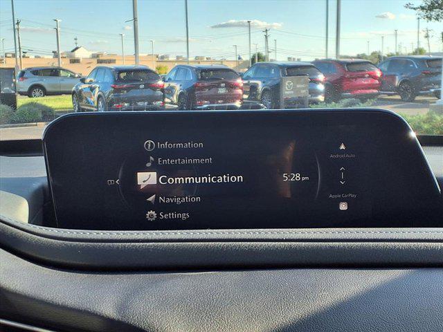 used 2024 Mazda CX-30 car, priced at $21,250